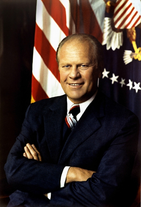 President gerald ford famous quotes #6